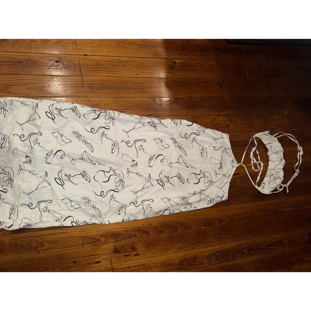 Peppermayo Dress